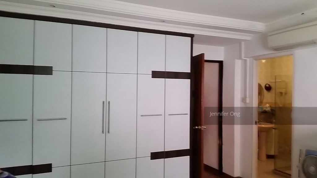 Blk 3 Toh Yi Drive (Bukit Timah), HDB Executive #129963682